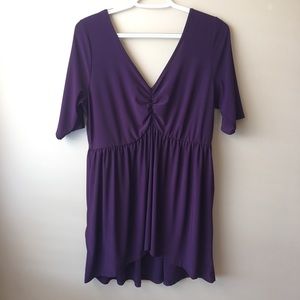 Women’s Top size 1 (1X) from Torrid